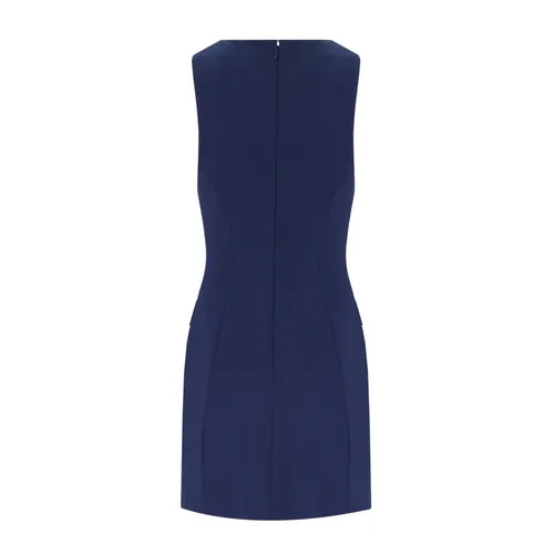 Dresses > Day Dresses > Short Dresses - - Elisabetta Franchi - Modalova