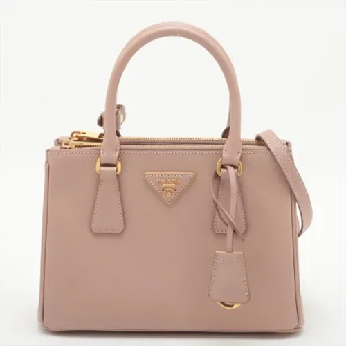 Pre-owned > Pre-owned Bags > Pre-owned Handbags - - Prada Vintage - Modalova