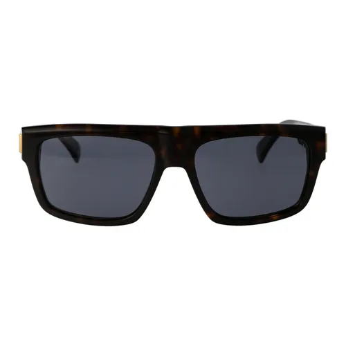 Accessories > Sunglasses - - Dunhill - Modalova