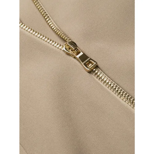Jackets > Blazers - - Balmain - Modalova