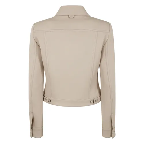 Jackets > Light Jackets - - Courrèges - Modalova