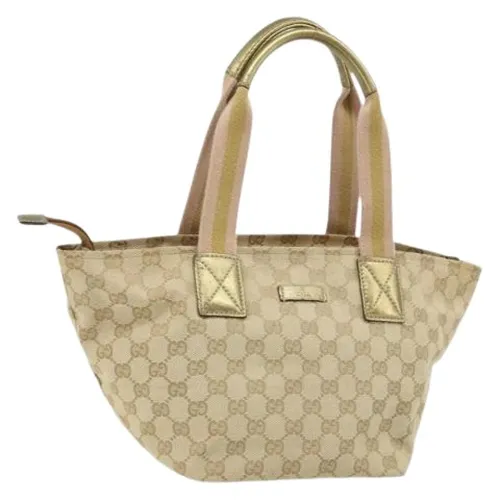 Pre-owned > Pre-owned Bags > Pre-owned Handbags - - Gucci Vintage - Modalova