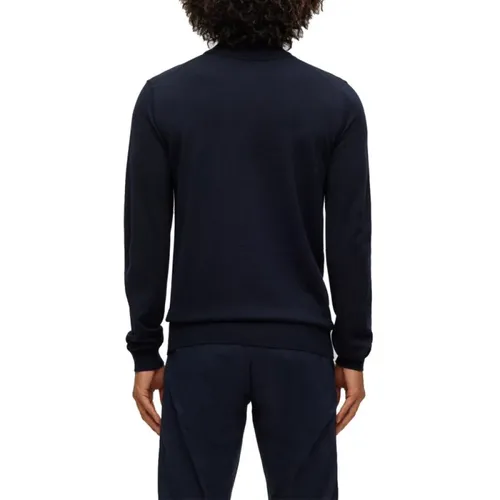 Knitwear > Turtlenecks - - Hugo - Modalova