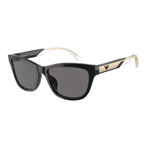 Accessories > Sunglasses - - Emporio Armani - Modalova