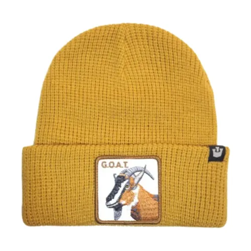Accessories > Hats > Beanies - - Goorin Bros - Modalova