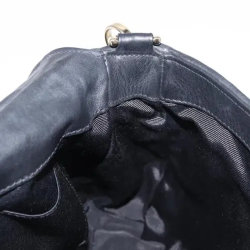 Pre-owned > Pre-owned Bags > Pre-owned Shoulder Bags - - Bally Pre-owned - Modalova