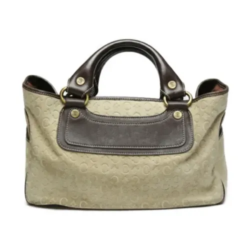 Pre-owned > Pre-owned Bags > Pre-owned Handbags - - Celine Vintage - Modalova