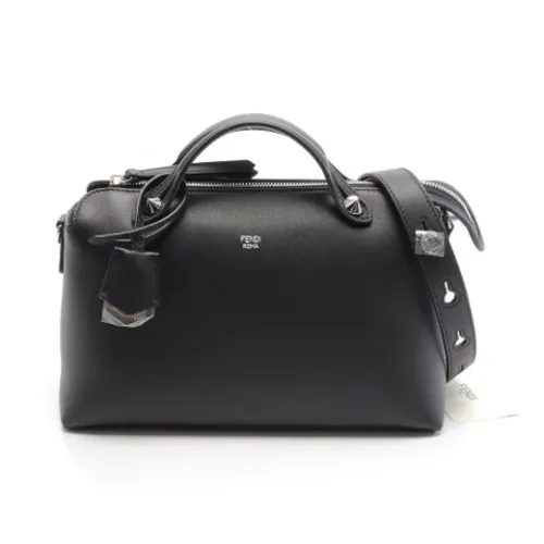 Pre-owned > Pre-owned Bags > Pre-owned Handbags - - Fendi Vintage - Modalova
