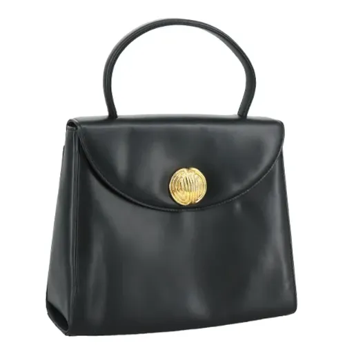Pre-owned > Pre-owned Bags > Pre-owned Handbags - - Givenchy Pre-owned - Modalova