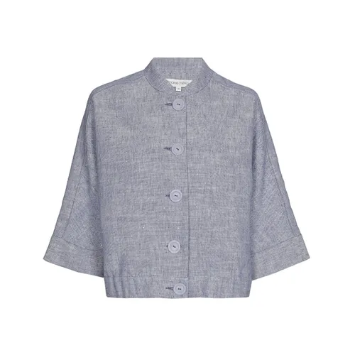 Jackets > Denim Jackets - - Marie Méro - Modalova