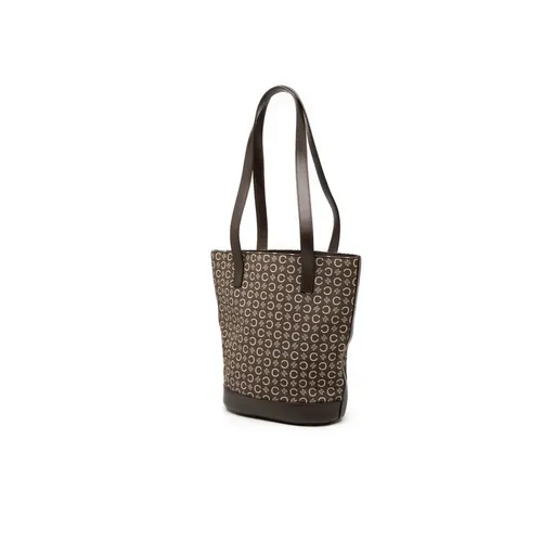 Pre-owned > Pre-owned Bags > Pre-owned Tote Bags - - Celine Vintage - Modalova