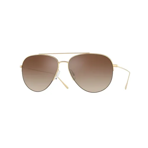 Accessories > Sunglasses - - Oliver Peoples - Modalova