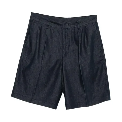 Shorts > Casual Shorts - - Emporio Armani - Modalova