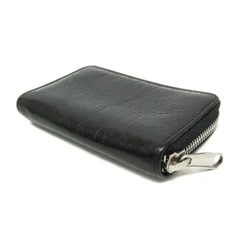 Pre-owned > Pre-owned Accessories > Pre-owned Wallets - - Gucci Vintage - Modalova