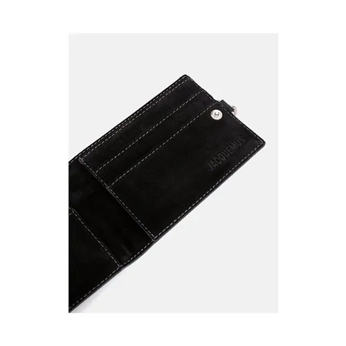 Accessories > Wallets & Cardholders - - Jacquemus - Modalova
