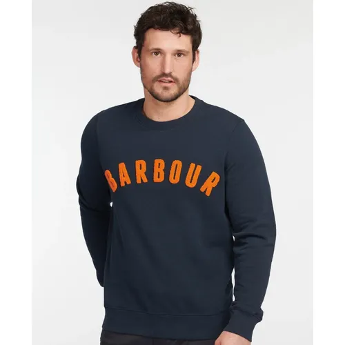 Sweatshirts & Hoodies > Sweatshirts - - Barbour - Modalova