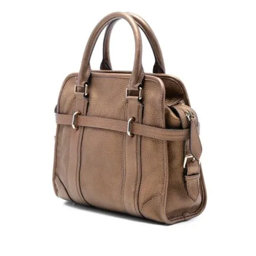 Pre-owned > Pre-owned Bags > Pre-owned Handbags - - Burberry Vintage - Modalova