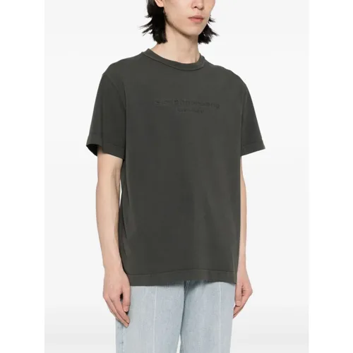 Tops > T-Shirts - - Alexander Wang - Modalova