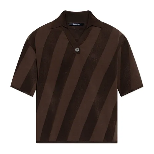 Tops > Polo Shirts - - Jacquemus - Modalova