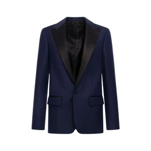 Jackets > Blazers - - Roberto Cavalli - Modalova