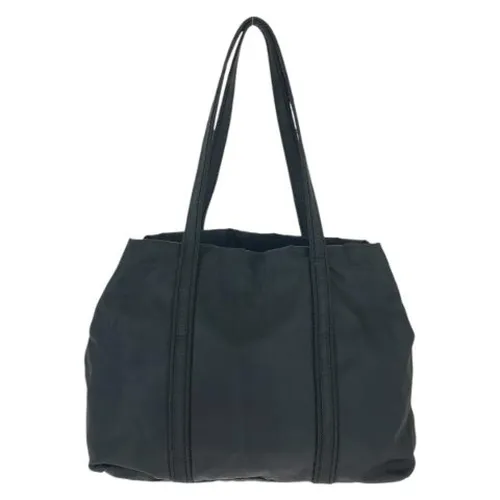 Pre-owned > Pre-owned Bags > Pre-owned Tote Bags - - Prada Vintage - Modalova