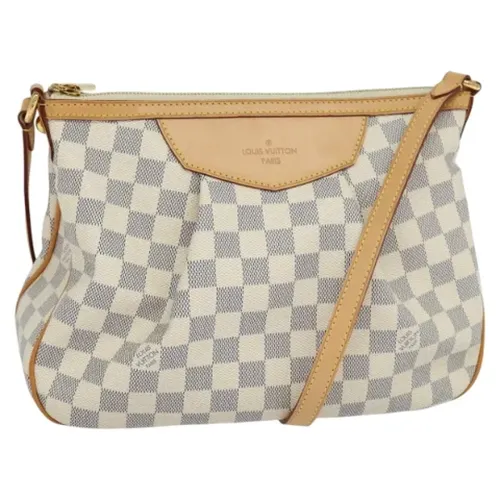 Pre-owned > Pre-owned Bags > Pre-owned Cross Body Bags - - Louis Vuitton Vintage - Modalova