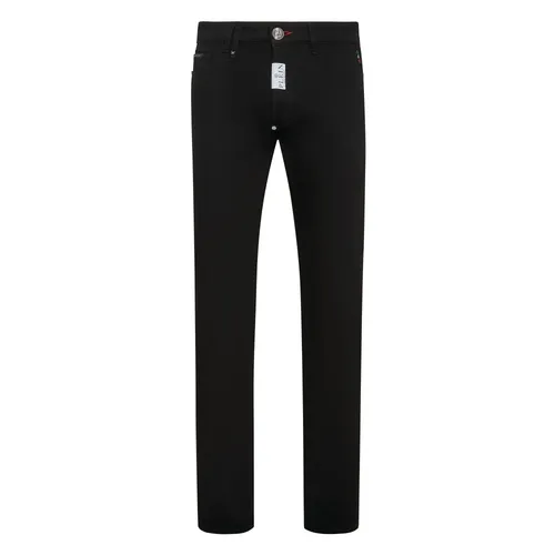 Jeans > Slim-fit Jeans - - Philipp Plein - Modalova