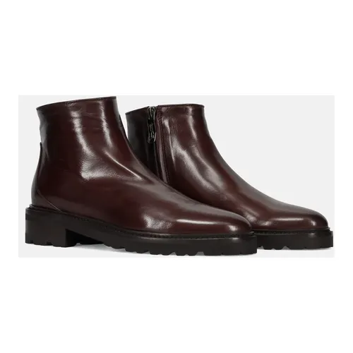 Shoes > Boots > Ankle Boots - - Lorenzo Masiero - Modalova