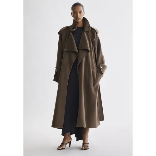 Coats > Belted Coats - - Aeron - Modalova