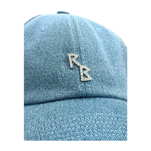 Accessories > Hats > Caps - - Ruslan Baginskiy - Modalova