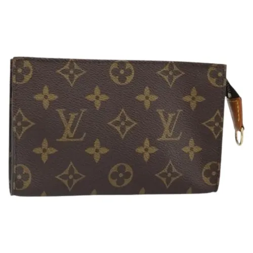 Pre-owned > Pre-owned Bags > Pre-owned Mini Bags - - Louis Vuitton Vintage - Modalova