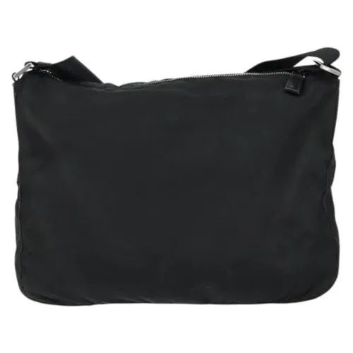 Pre-owned > Pre-owned Bags > Pre-owned Cross Body Bags - - Prada Vintage - Modalova