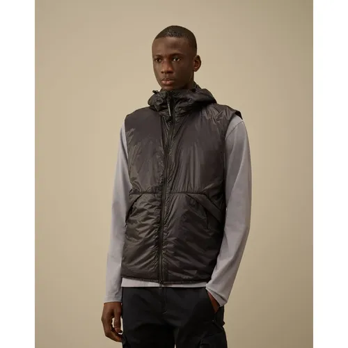 Jackets > Vests - - C.p. Company - Modalova