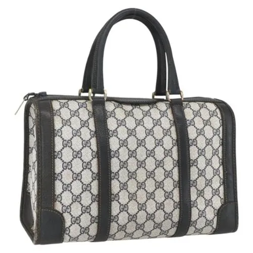 Pre-owned > Pre-owned Bags > Pre-owned Handbags - - Gucci Vintage - Modalova