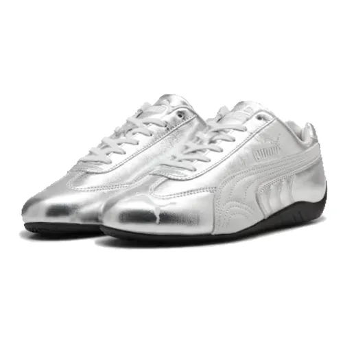 Puma - Shoes > Sneakers - Gray - Puma - Modalova