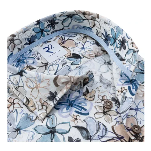 Shirts > Casual Shirts - - R2 Amsterdam - Modalova