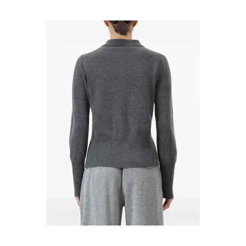 Knitwear > Cardigans - - Closed - Modalova