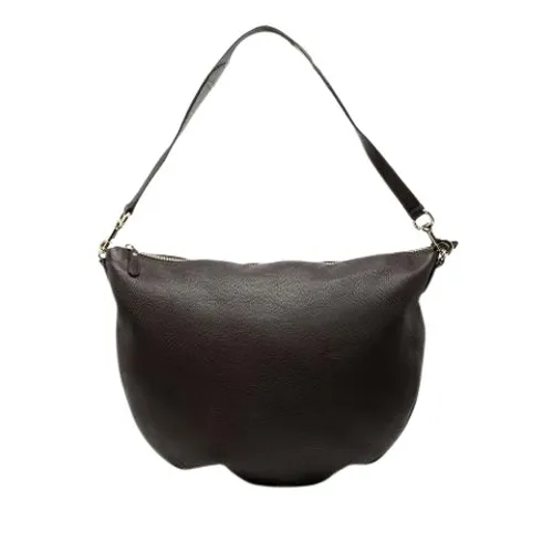 Pre-owned > Pre-owned Bags > Pre-owned Shoulder Bags - - Gucci Vintage - Modalova
