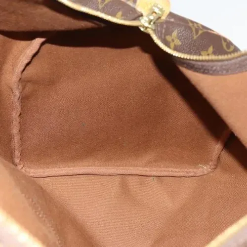 Pre-owned > Pre-owned Bags > Pre-owned Weekend Bags - - Louis Vuitton Vintage - Modalova