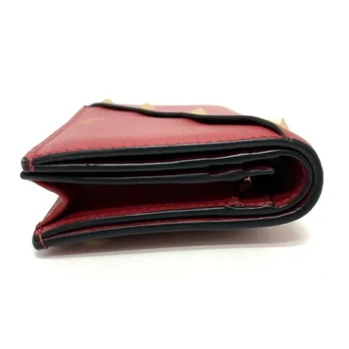 Pre-owned > Pre-owned Accessories > Pre-owned Wallets - - Valentino Vintage - Modalova