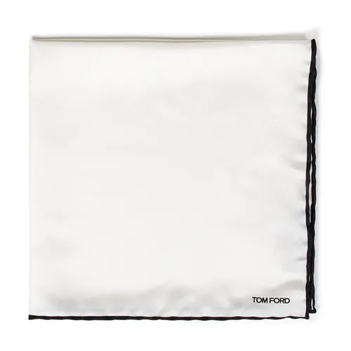 Accessories > Pocket Scarves - - Tom Ford - Modalova