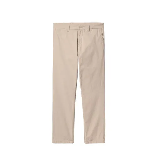 Trousers > Straight Trousers - - Carhartt Wip - Modalova