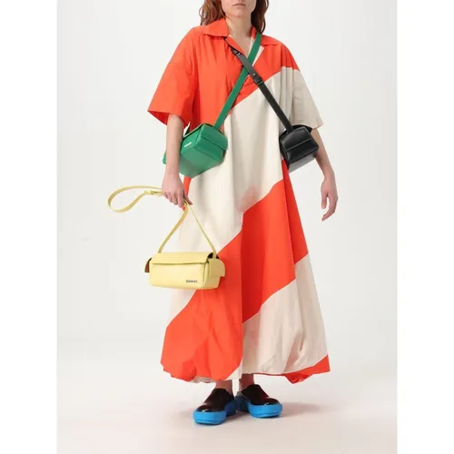 Bags > Cross Body Bags - - Sunnei - Modalova