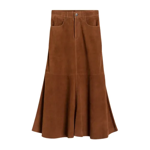 Skirts > Maxi Skirts - - IVY OAK - Modalova