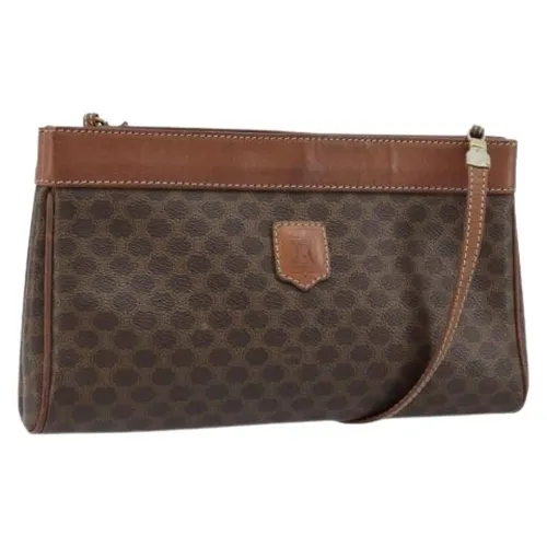 Pre-owned > Pre-owned Bags > Pre-owned Cross Body Bags - - Celine Vintage - Modalova