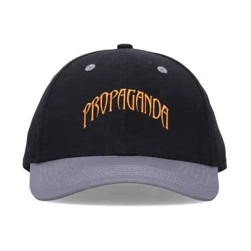 Accessories > Hats > Caps - - Propaganda - Modalova
