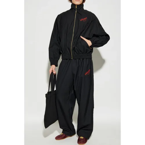 Jackets > Light Jackets - - Willy Chavarria - Modalova