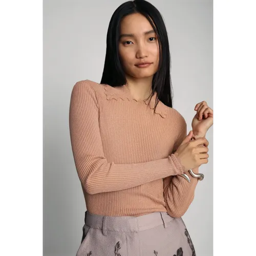 Knitwear > Round-neck Knitwear - - Munthe - Modalova