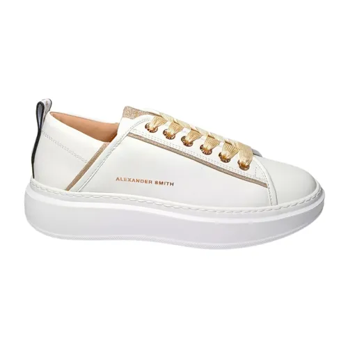 Shoes > Sneakers - - Alexander Smith - Modalova