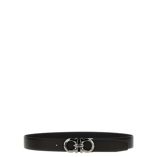 Accessories > Belts - - Ferragamo - Modalova